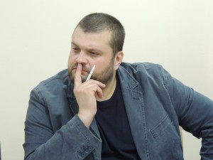 Вячеслав Ванеев